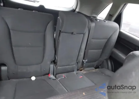 2014 Kia Sorento Lx V6 из США, поврежденный, VIN 5XYKTDA79EG444773